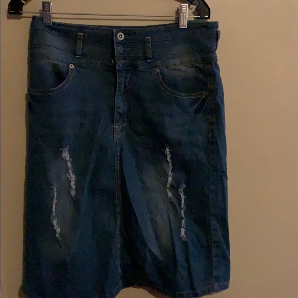 Skirt